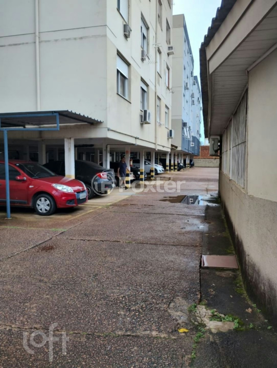 Apartamento à venda com 1 quarto, 46m² - Foto 22