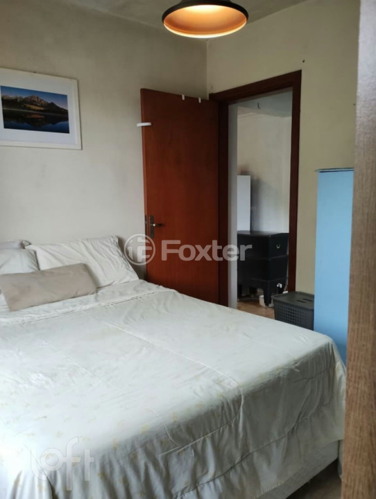 Apartamento à venda com 1 quarto, 46m² - Foto 14