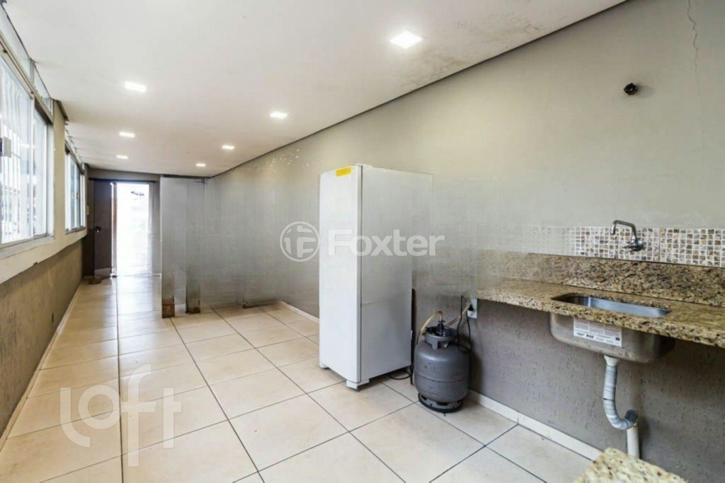 Apartamento à venda com 1 quarto, 46m² - Foto 24