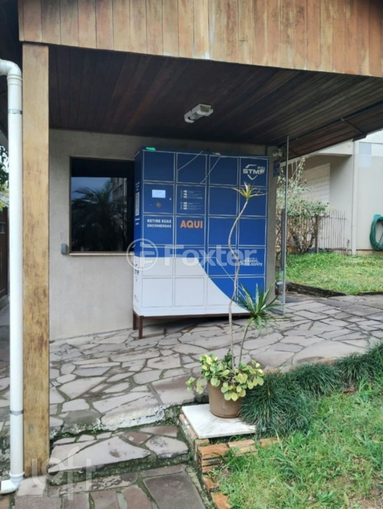 Apartamento à venda com 1 quarto, 46m² - Foto 20