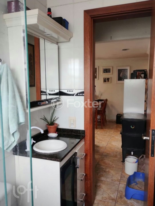 Apartamento à venda com 1 quarto, 46m² - Foto 18