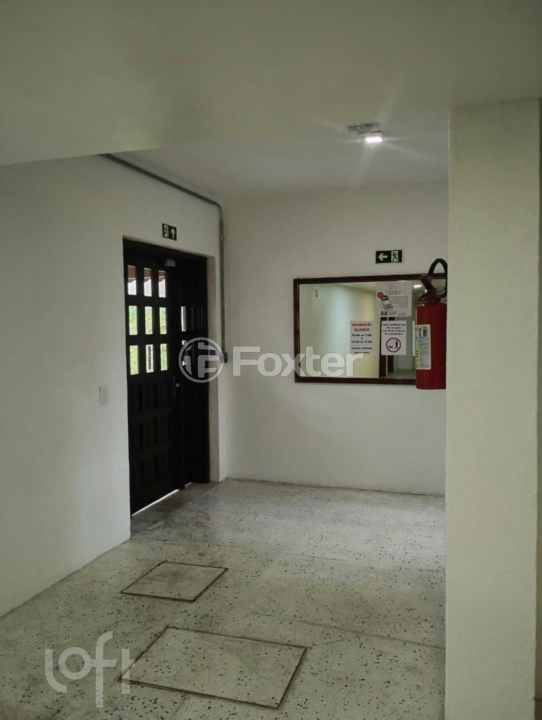 Apartamento à venda com 1 quarto, 46m² - Foto 5