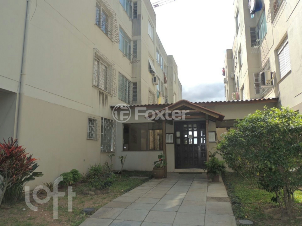 Apartamento à venda com 1 quarto, 46m² - Foto 26