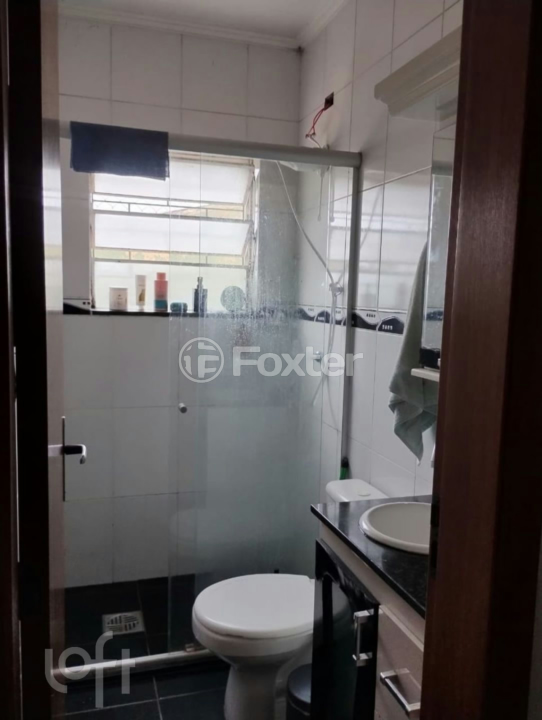 Apartamento à venda com 1 quarto, 46m² - Foto 17