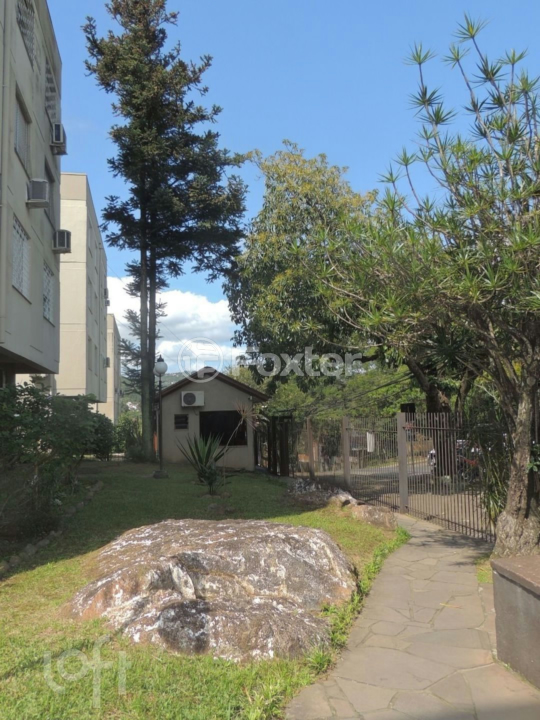 Apartamento à venda com 1 quarto, 46m² - Foto 2