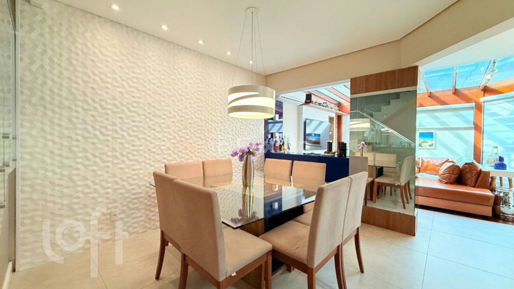 Casa de Condomínio à venda com 3 quartos, 186m² - Foto 27
