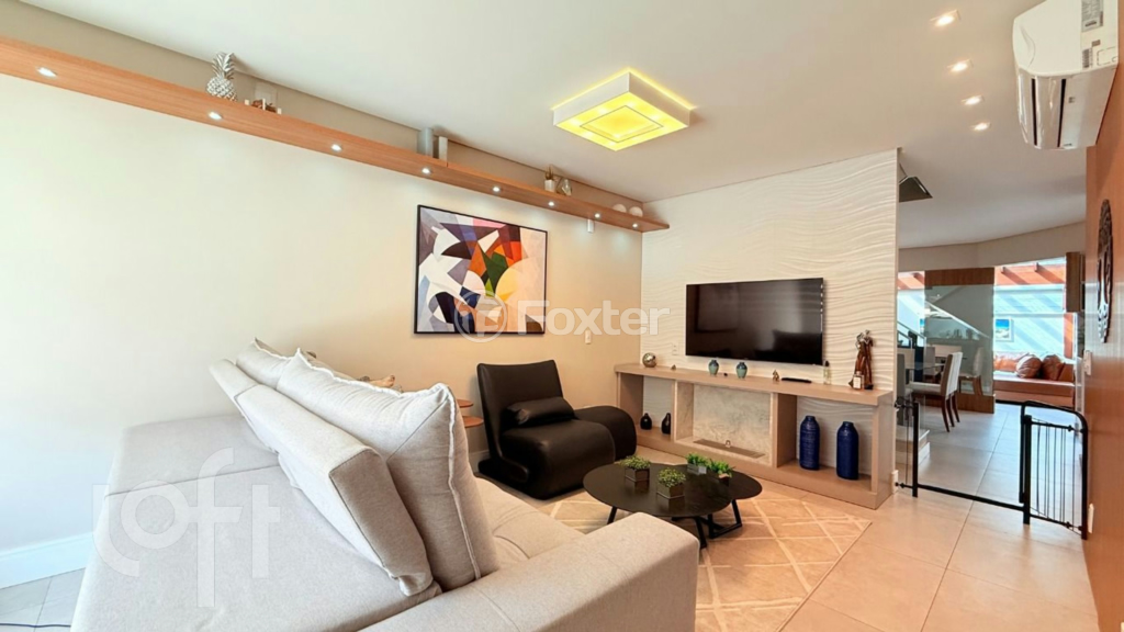 Casa de Condomínio à venda com 3 quartos, 186m² - Foto 20