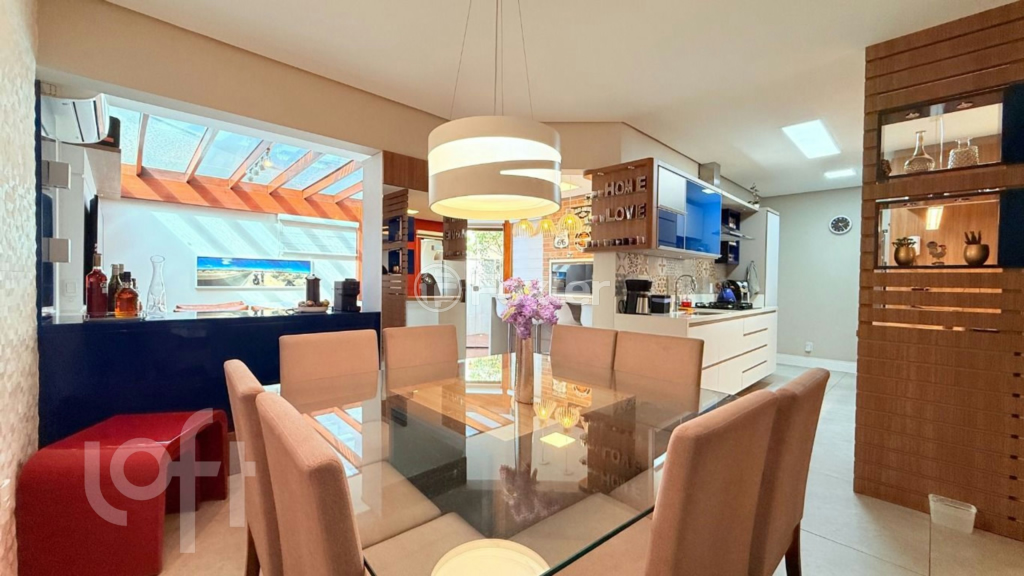 Casa de Condomínio à venda com 3 quartos, 186m² - Foto 28
