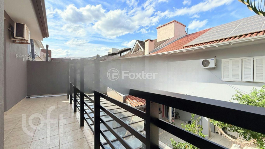 Casa de Condomínio à venda com 3 quartos, 186m² - Foto 14