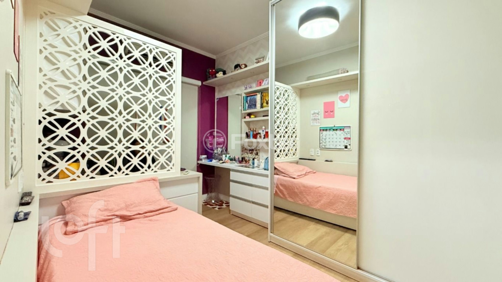 Casa de Condomínio à venda com 3 quartos, 186m² - Foto 45