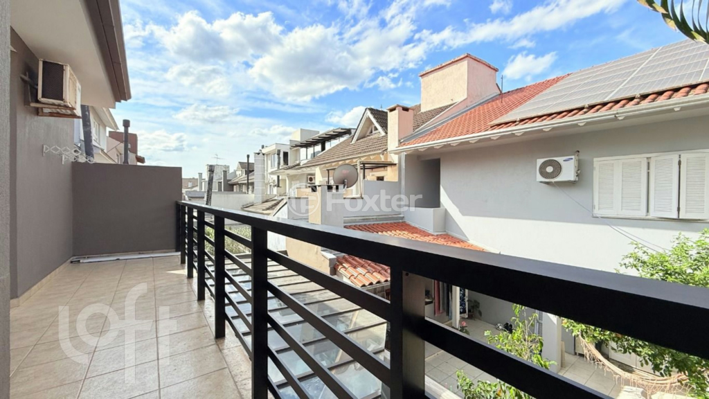 Casa de Condomínio à venda com 3 quartos, 186m² - Foto 33