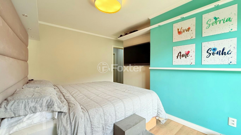 Casa de Condomínio à venda com 3 quartos, 186m² - Foto 43