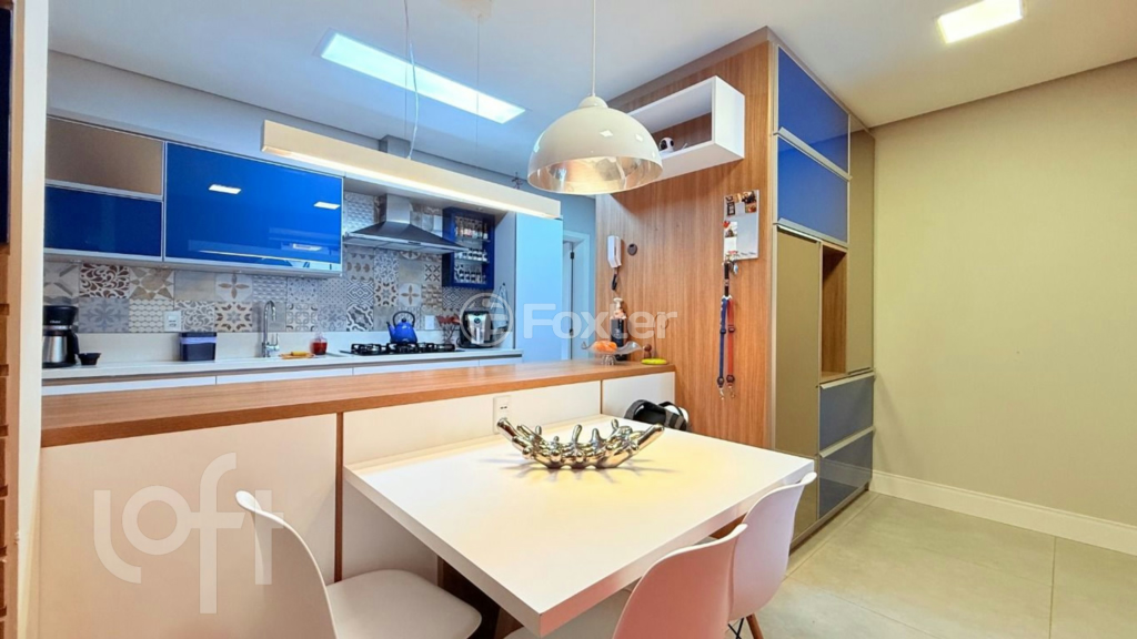 Casa de Condomínio à venda com 3 quartos, 186m² - Foto 6