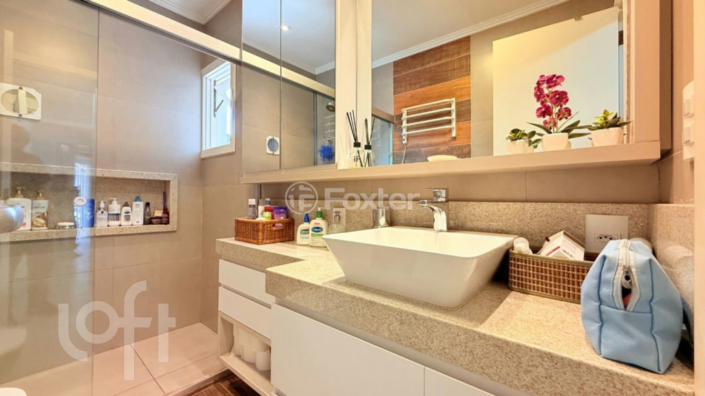 Casa de Condomínio à venda com 3 quartos, 186m² - Foto 46