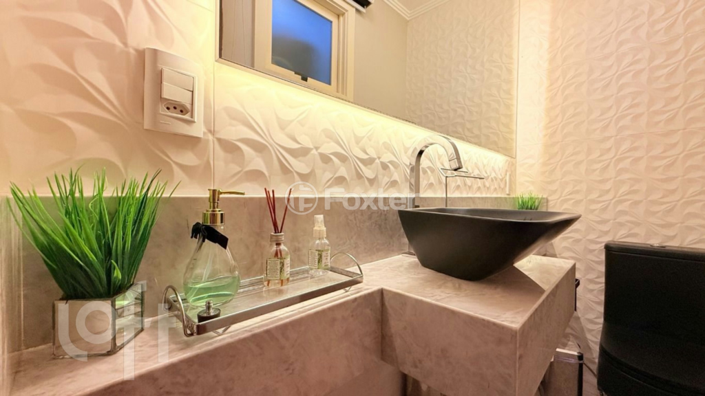 Casa de Condomínio à venda com 3 quartos, 186m² - Foto 22