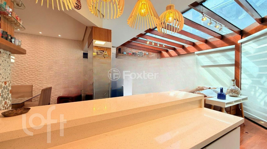 Casa de Condomínio à venda com 3 quartos, 186m² - Foto 12