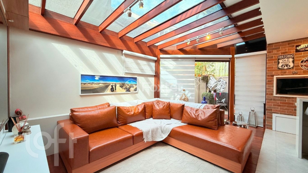Casa de Condomínio à venda com 3 quartos, 186m² - Foto 31