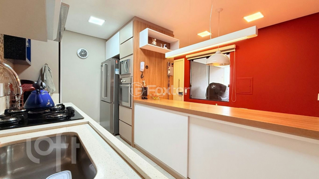 Casa de Condomínio à venda com 3 quartos, 186m² - Foto 8