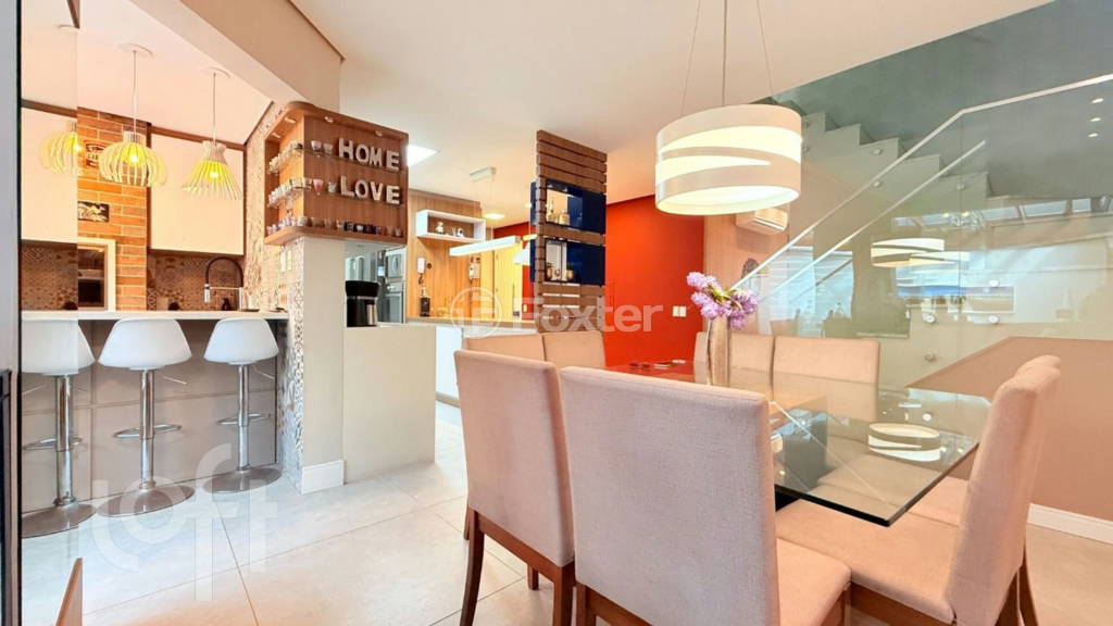 Casa de Condomínio à venda com 3 quartos, 186m² - Foto 18