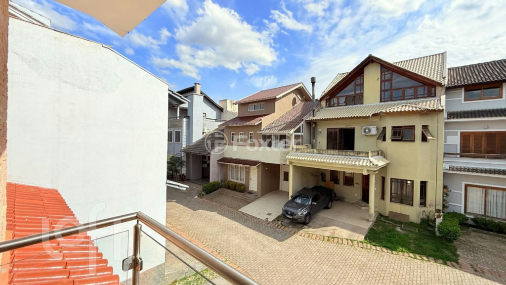Casa de Condomínio à venda com 3 quartos, 186m² - Foto 36