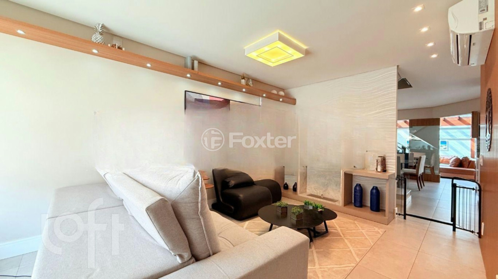 Casa de Condomínio à venda com 3 quartos, 186m² - Foto 3
