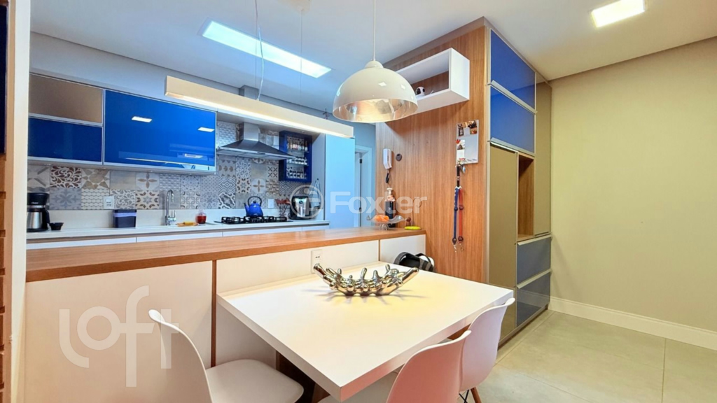Casa de Condomínio à venda com 3 quartos, 186m² - Foto 23