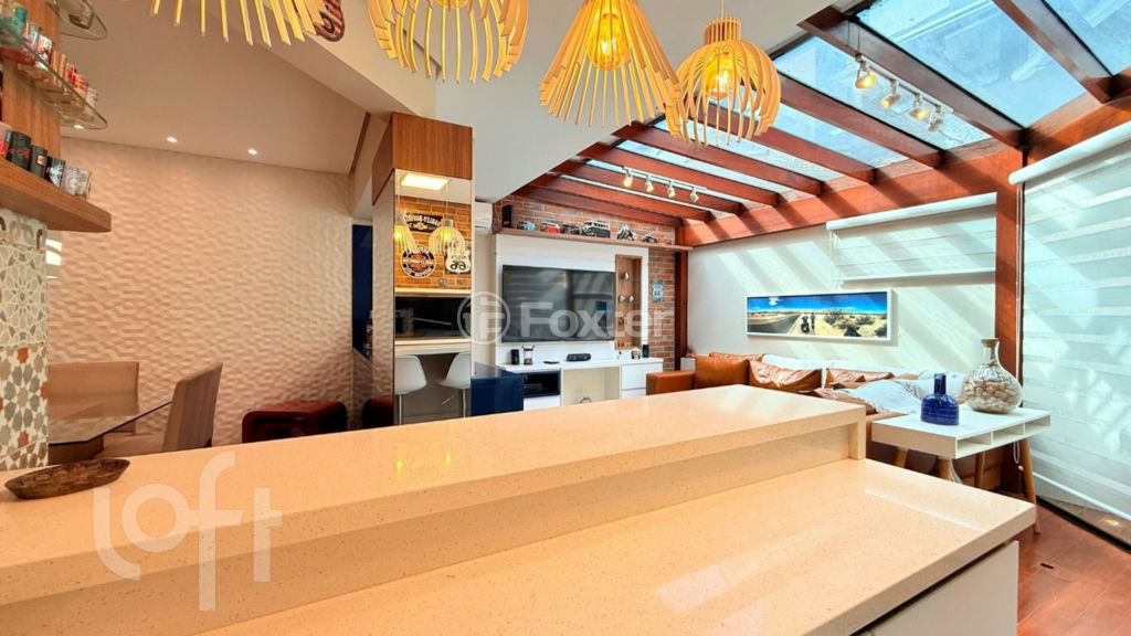 Casa de Condomínio à venda com 3 quartos, 186m² - Foto 29