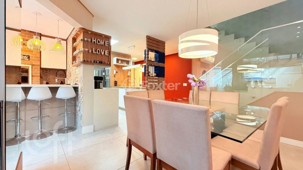 Casa de Condomínio à venda com 3 quartos, 186m² - Foto 37