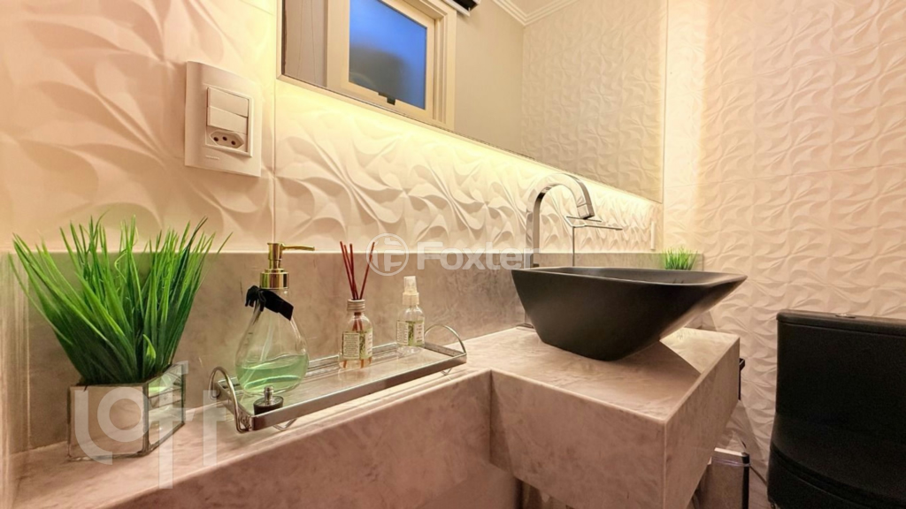 Casa de Condomínio à venda com 3 quartos, 186m² - Foto 5
