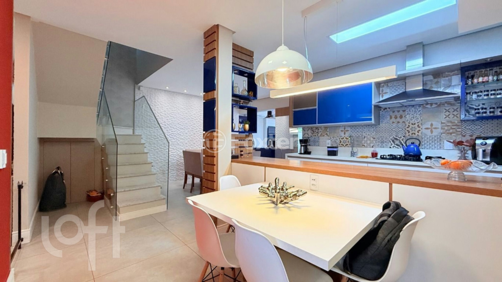 Casa de Condomínio à venda com 3 quartos, 186m² - Foto 24