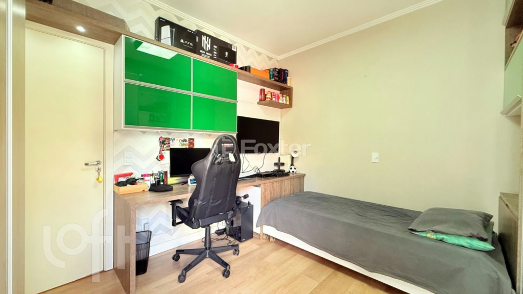 Casa de Condomínio à venda com 3 quartos, 186m² - Foto 42