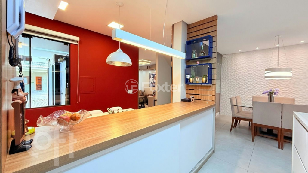 Casa de Condomínio à venda com 3 quartos, 186m² - Foto 9