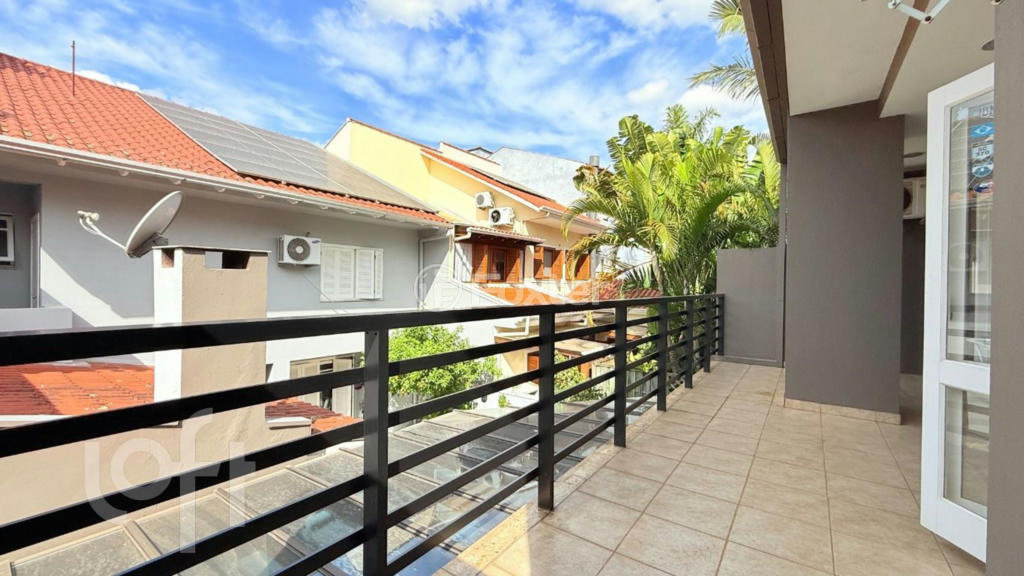 Casa de Condomínio à venda com 3 quartos, 186m² - Foto 32