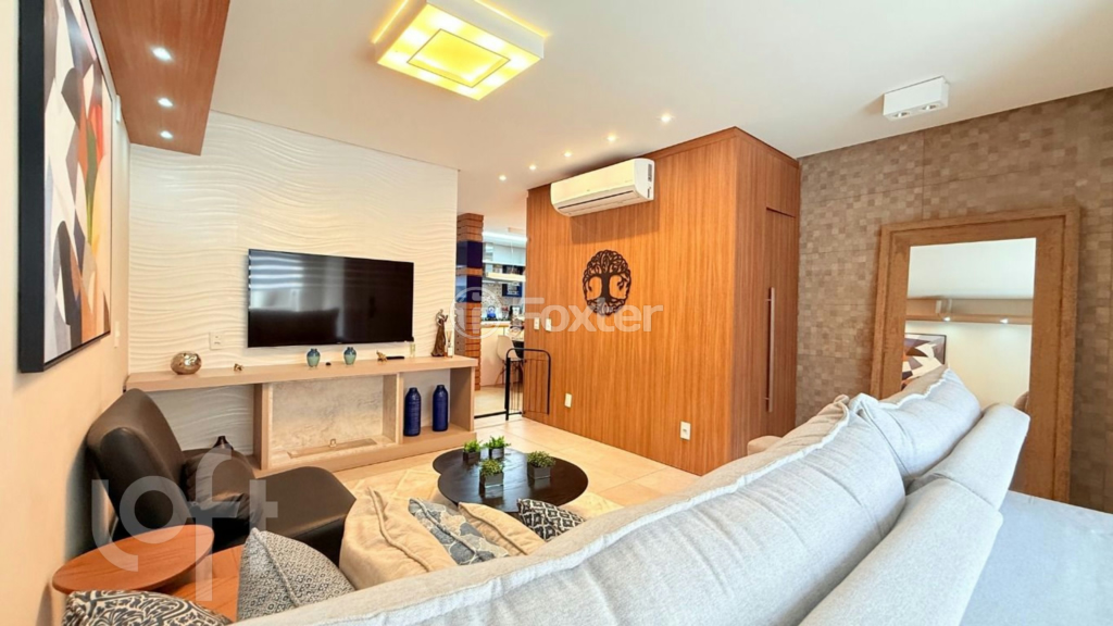 Casa de Condomínio à venda com 3 quartos, 186m² - Foto 4