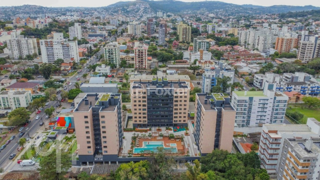 Apartamento à venda com 3 quartos, 116m² - Foto 44
