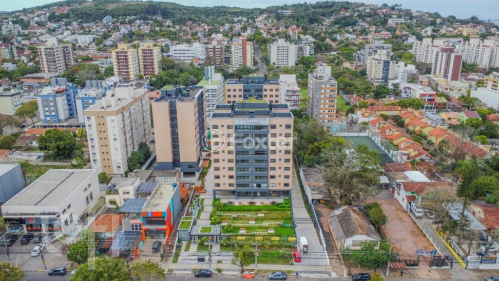 Apartamento à venda com 3 quartos, 116m² - Foto 45