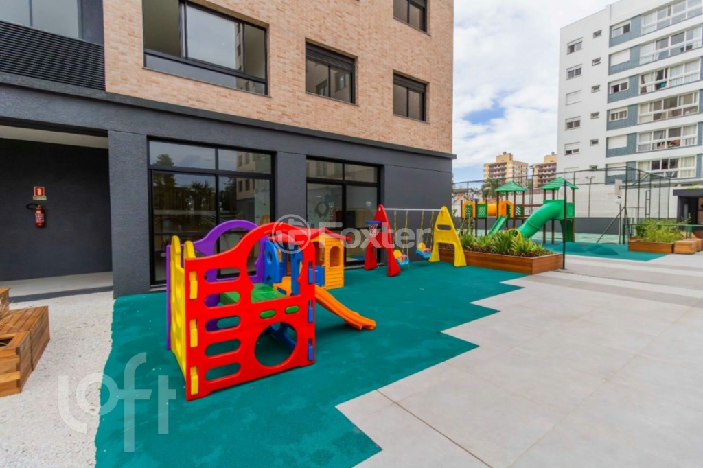 Apartamento à venda com 3 quartos, 116m² - Foto 29