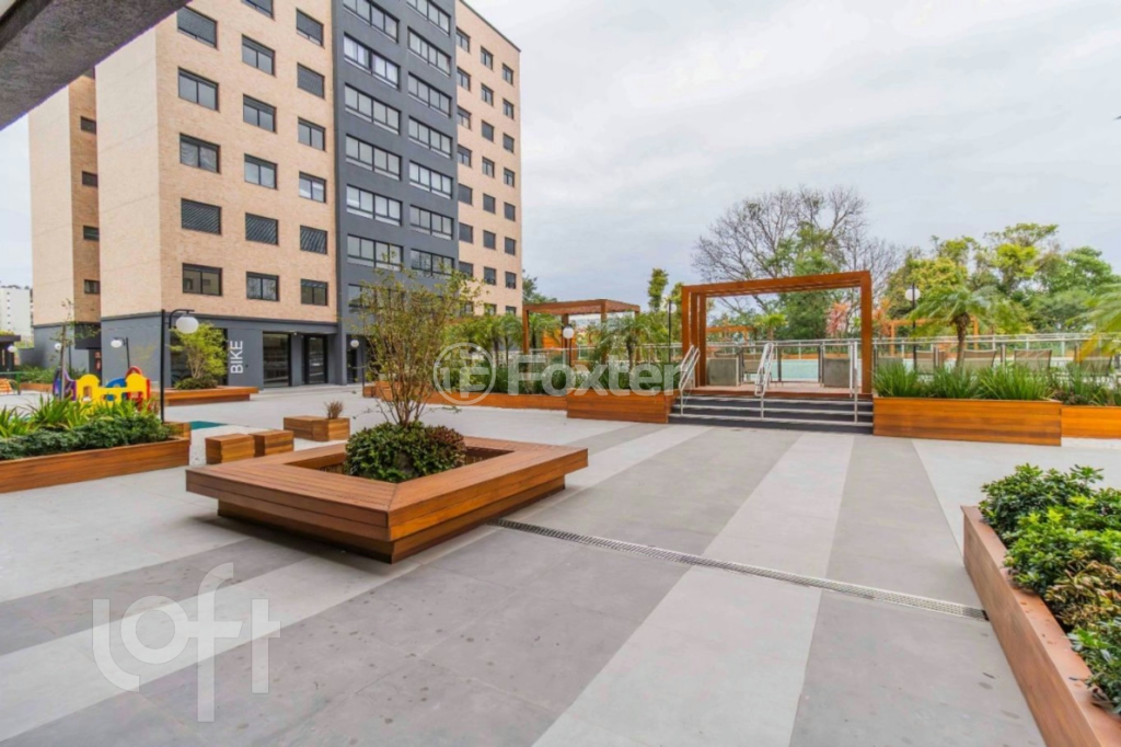 Apartamento à venda com 3 quartos, 116m² - Foto 24
