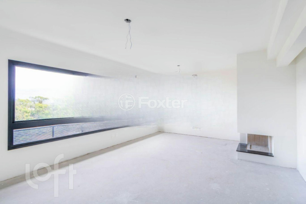 Apartamento à venda com 3 quartos, 116m² - Foto 3