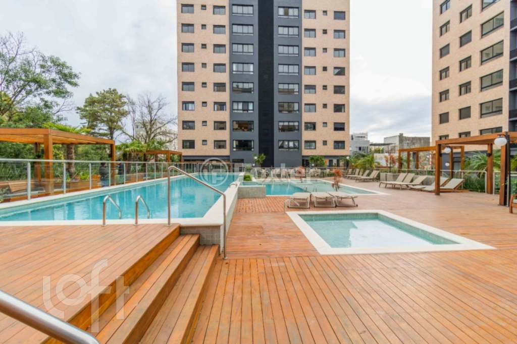 Apartamento à venda com 3 quartos, 116m² - Foto 34