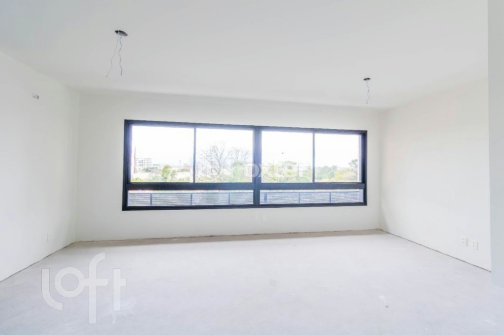 Apartamento à venda com 3 quartos, 116m² - Foto 2