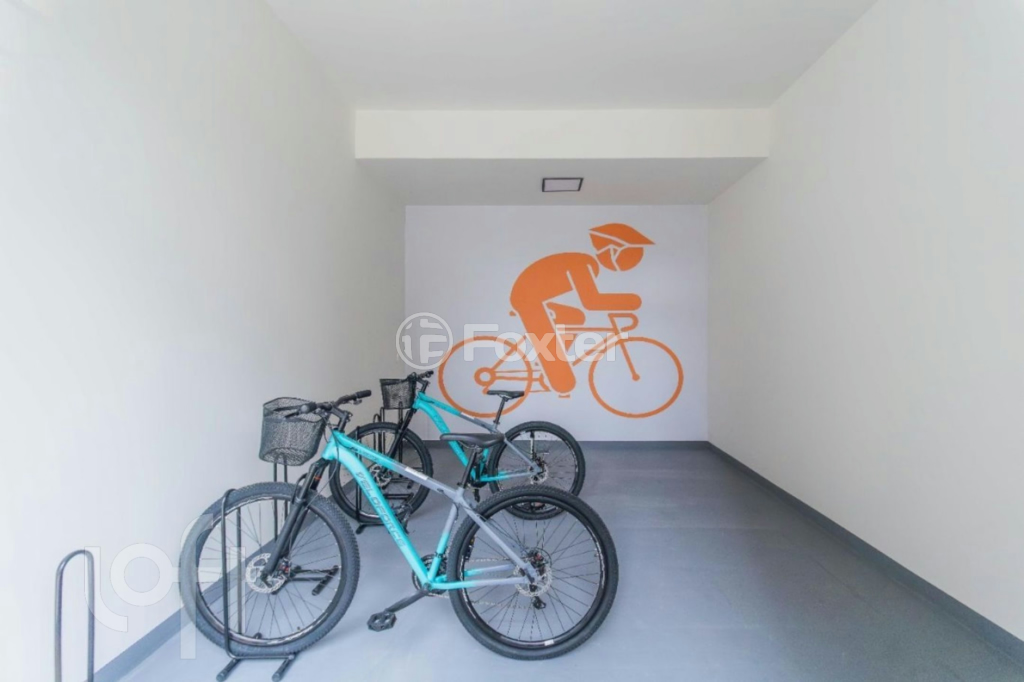 Apartamento à venda com 3 quartos, 116m² - Foto 32