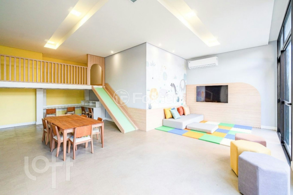 Apartamento à venda com 3 quartos, 116m² - Foto 20