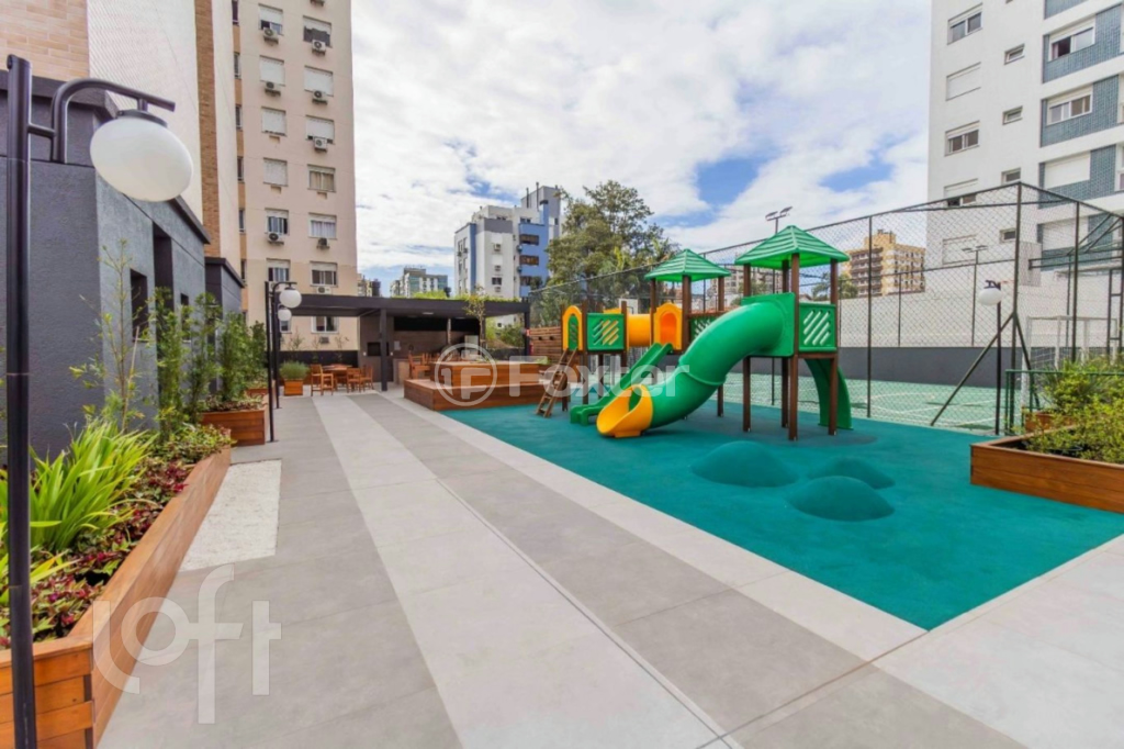 Apartamento à venda com 3 quartos, 116m² - Foto 30