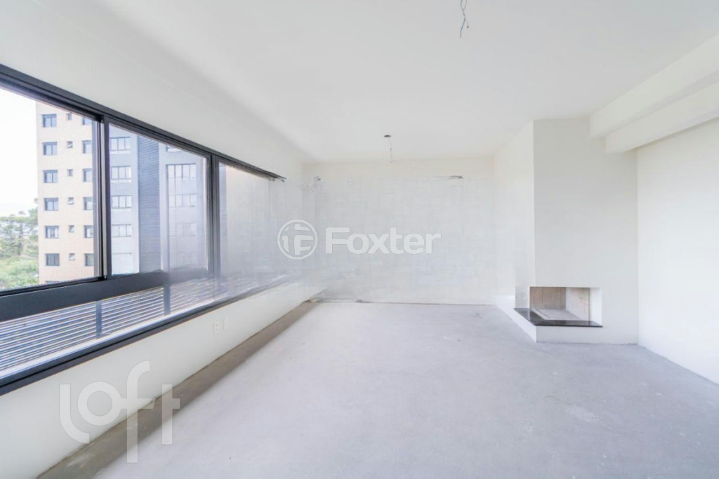 Apartamento à venda com 3 quartos, 116m² - Foto 1
