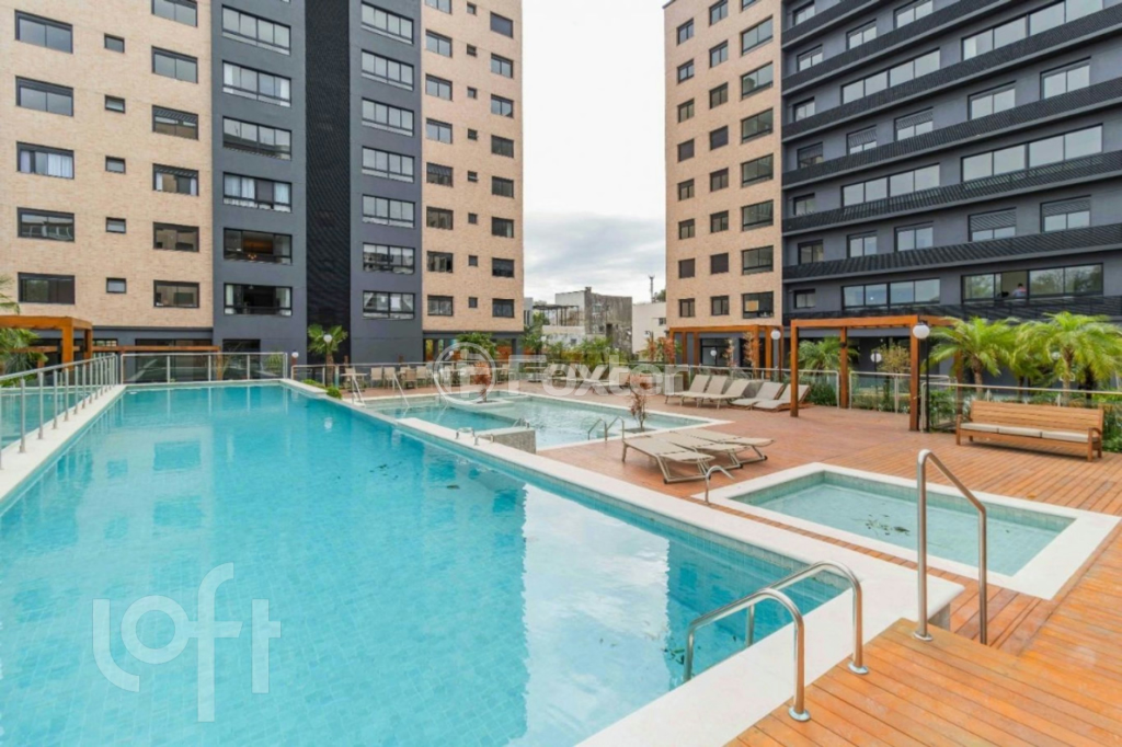 Apartamento à venda com 3 quartos, 116m² - Foto 35
