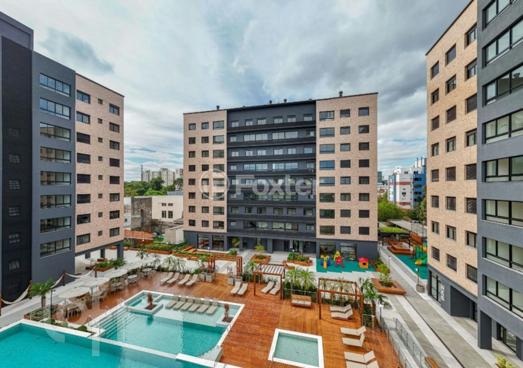 Apartamento à venda com 3 quartos, 116m² - Foto 47