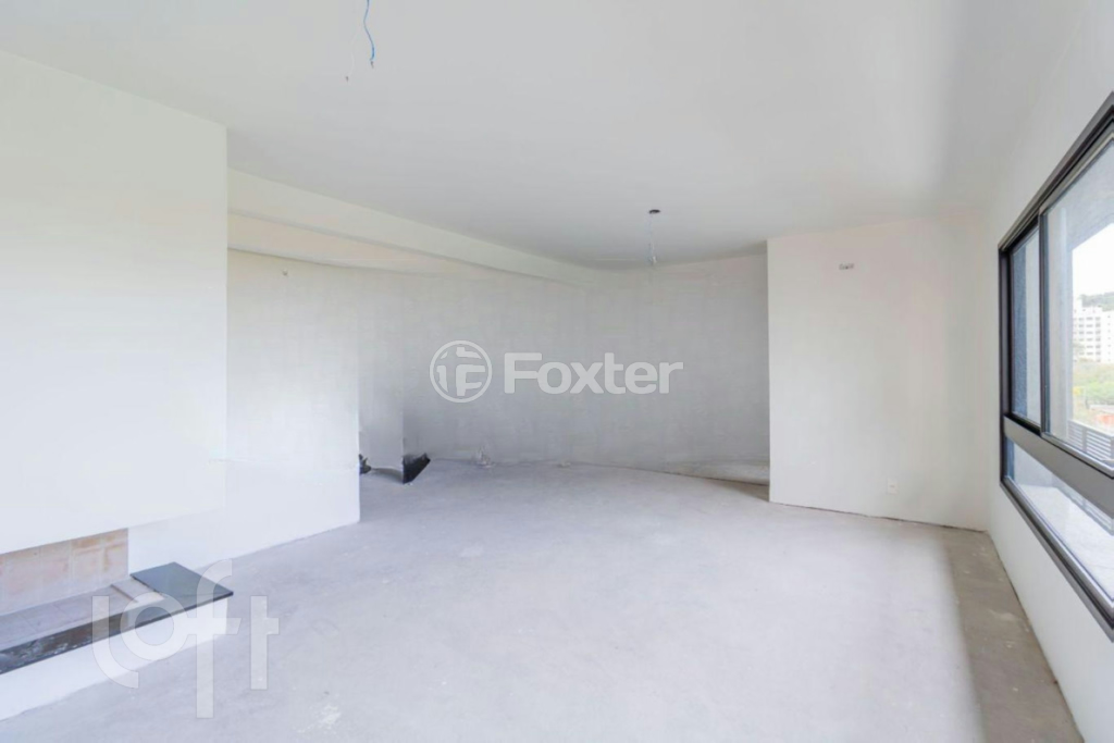 Apartamento à venda com 3 quartos, 116m² - Foto 6