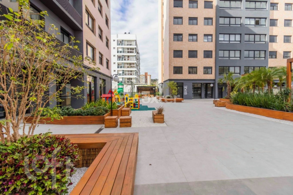 Apartamento à venda com 3 quartos, 116m² - Foto 22