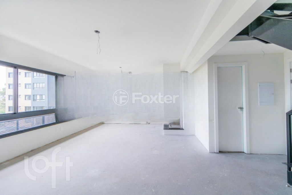 Apartamento à venda com 3 quartos, 116m² - Foto 4